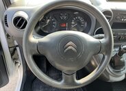 Citroën Berlingo Skříň 1,6 l 73 kw