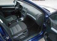 Škoda Octavia Kombi 1,4 l 90 kw