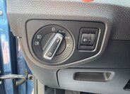 Volkswagen Golf Sportsvan MPV 1,2 l 81 kw