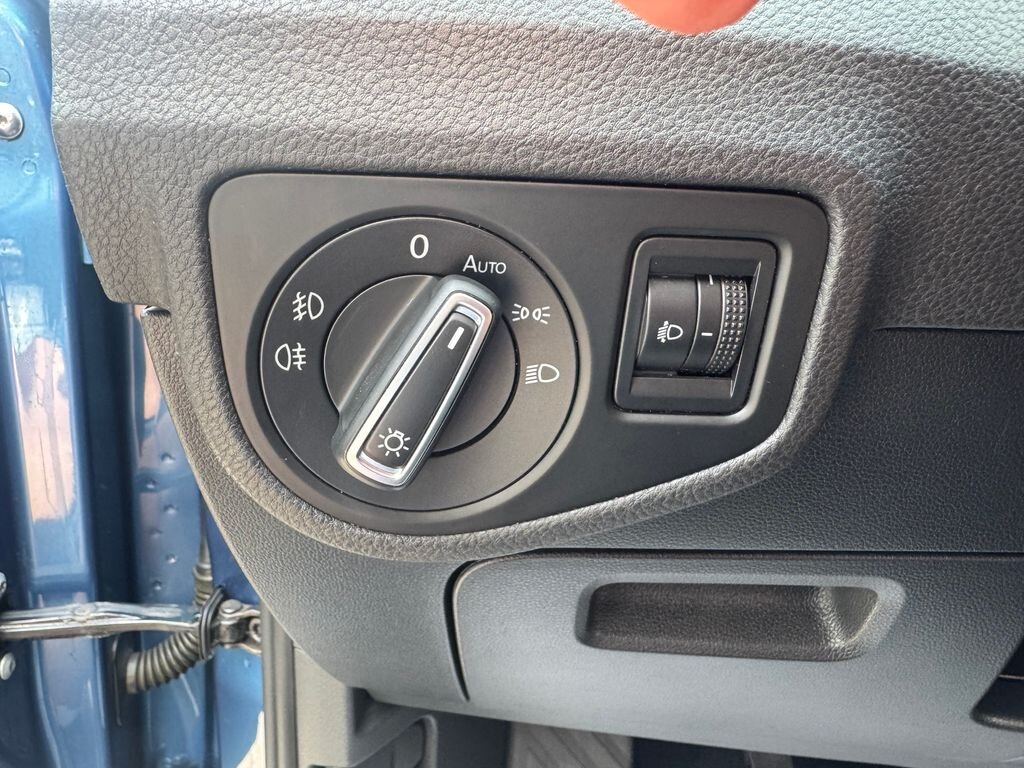 Volkswagen Golf Sportsvan MPV 1,2 l 81 kw