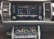 Škoda Kodiaq SUV / Terénní 2,0 l 140 kw