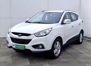 Hyundai ix35 SUV 1,7 l 85 kw