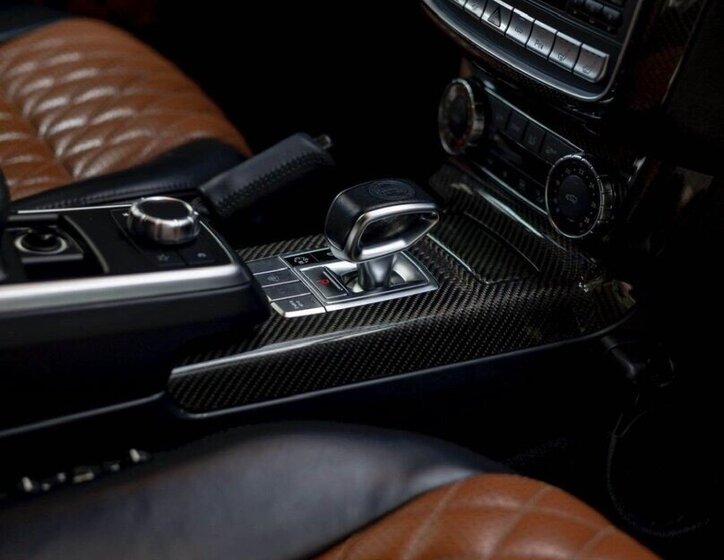 Mercedes-Benz AMG GT VAN-Minibus 0,0 0