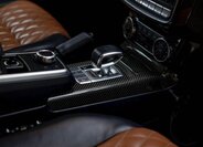 Mercedes-Benz AMG GT VAN-Minibus 0,0 0