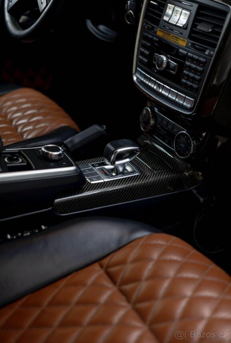 Mercedes-Benz AMG GT VAN-Minibus 0,0 0