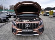Mercedes-Benz GLB SUV / Terénní 2,0 l 225 kw
