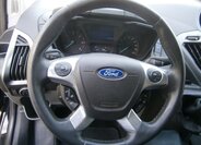 Ford Transit Custom Kombi 2,2 l 114 kw