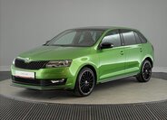 Škoda Rapid Hatchback 999,0 81 kw