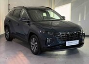 Hyundai Tucson SUV 1,6 l 110 kw