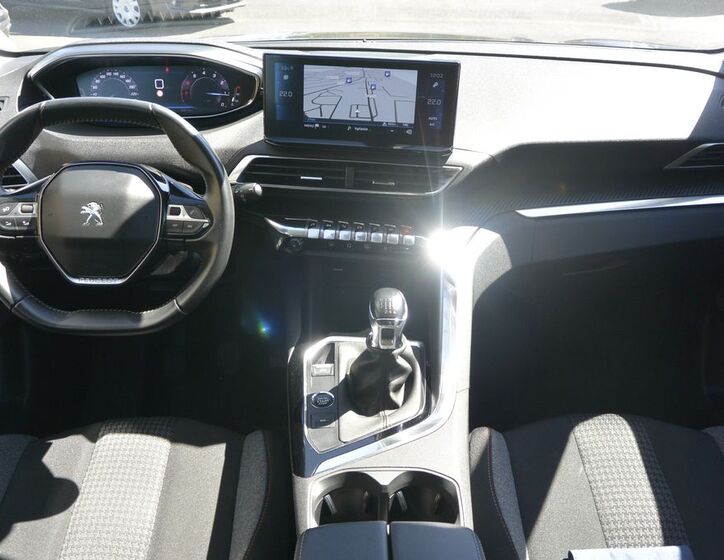 Peugeot 3008 11