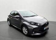 Toyota Yaris Hatchback 998,0 53 kw
