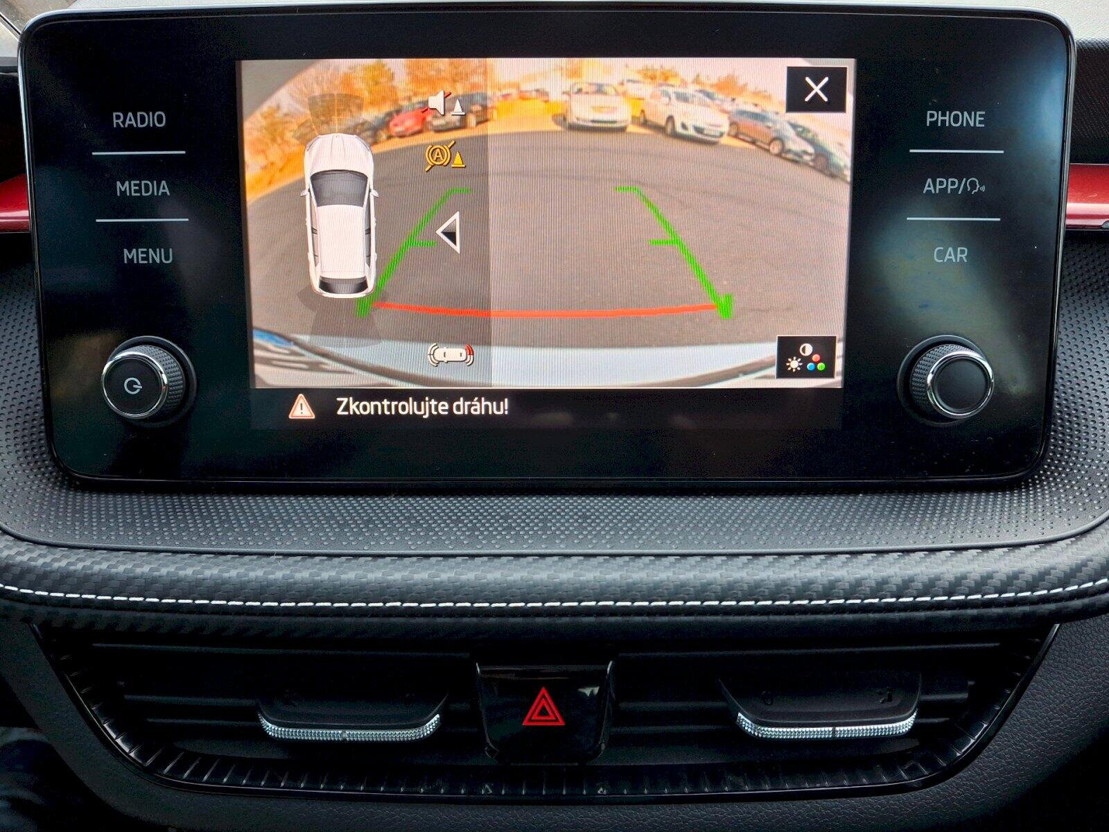 Škoda Fabia Hatchback 999,0 81 kw