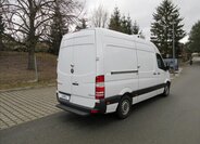 Mercedes-Benz Sprinter Ostatní 2,1 l 105 kw