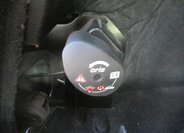 Mercedes-Benz Třídy E Kombi 2,1 l 150 kw