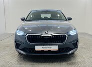 Škoda Scala Hatchback 999,0 85 kw