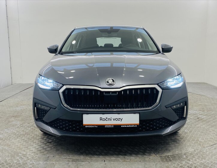 Škoda Scala Hatchback 999,0 85 kw