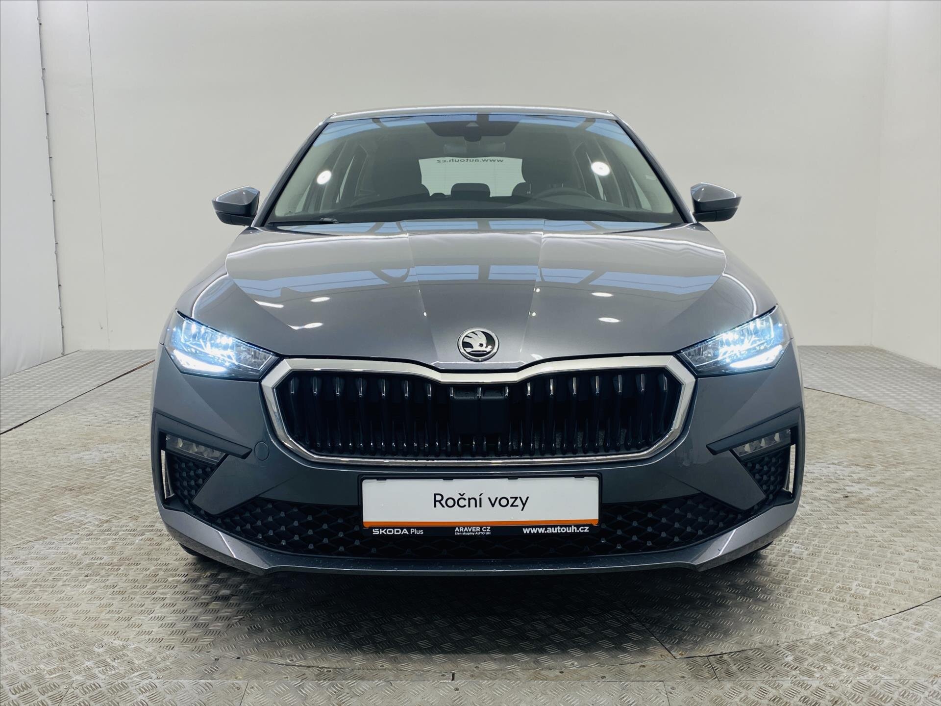 Škoda Scala Hatchback 999,0 85 kw