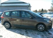 Renault Grand Scénic MPV 1,6 l 81 kw