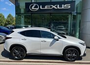 Lexus NX 350h SUV 2,5 l 179 kw