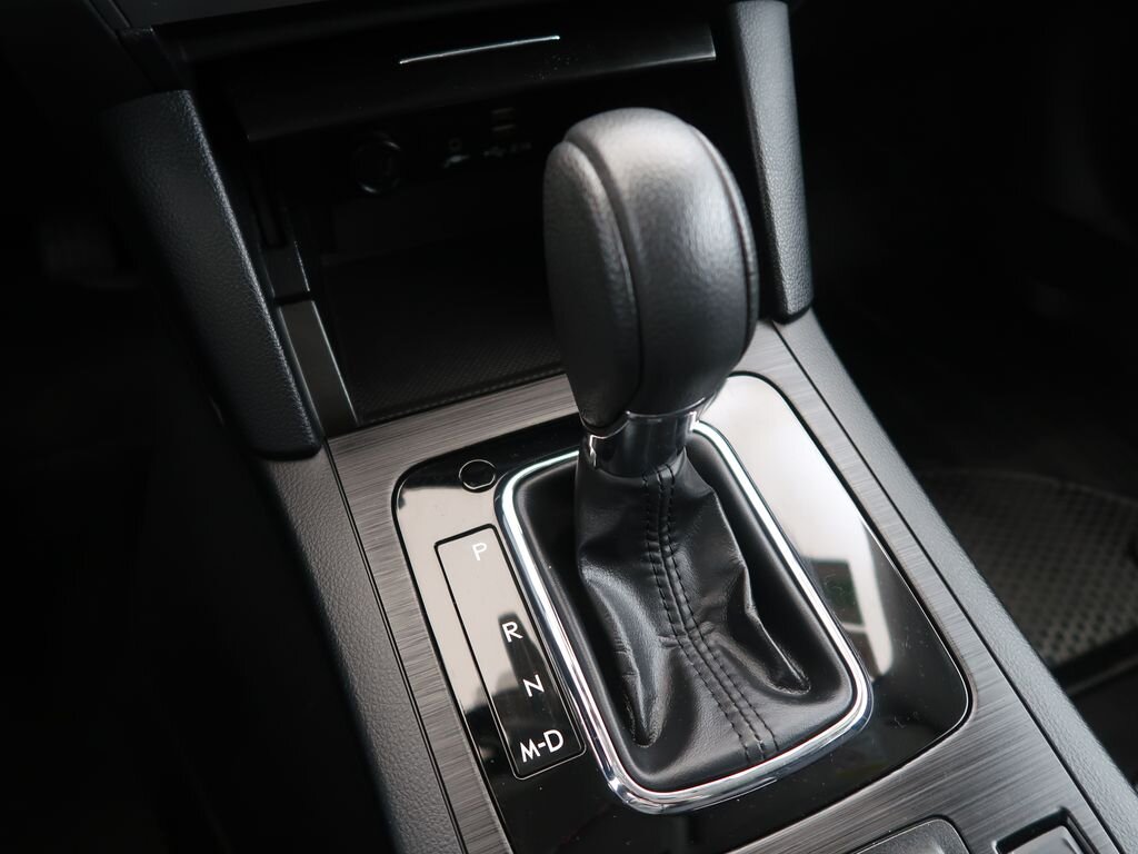 Subaru Outback Kombi 2,5 l 129 kw