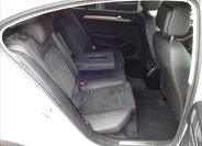 Volkswagen Passat Sedan 2,0 l 110 kw