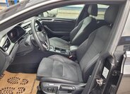 Volkswagen Arteon Liftback 2,0 l 147 kw