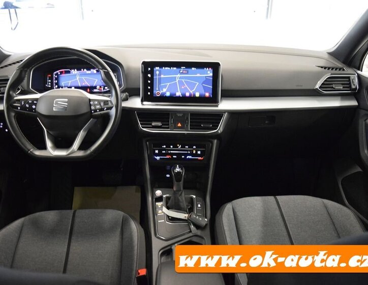 Seat Tarraco SUV 2,0 l 0