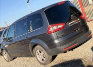 Ford Galaxy MPV 2,0 l 103 kw