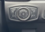 Ford Ranger Pick-up 2,0 l 156 kw