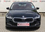 Škoda Octavia 2