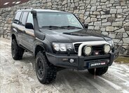 Toyota Land Cruiser Ostatní 4,2 l 150 kw
