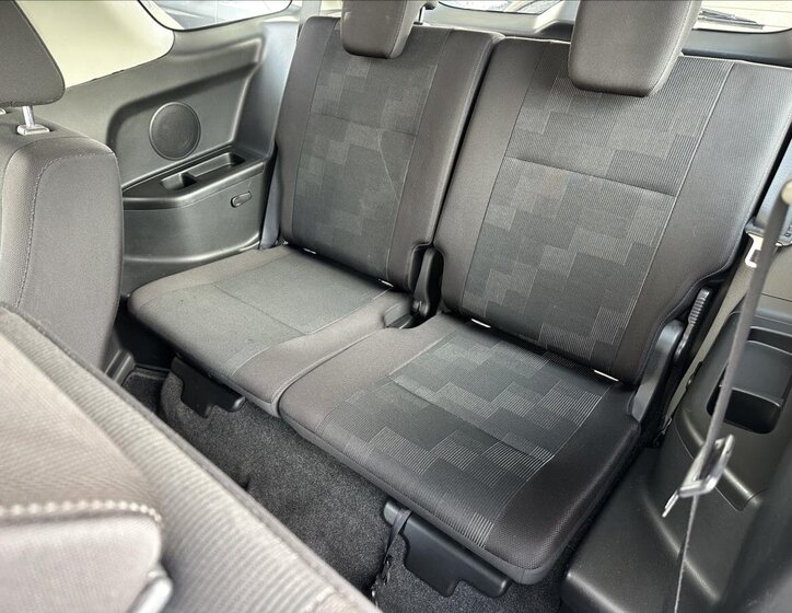 Suzuki Grand Vitara Hatchback 1,6 l 78 kw