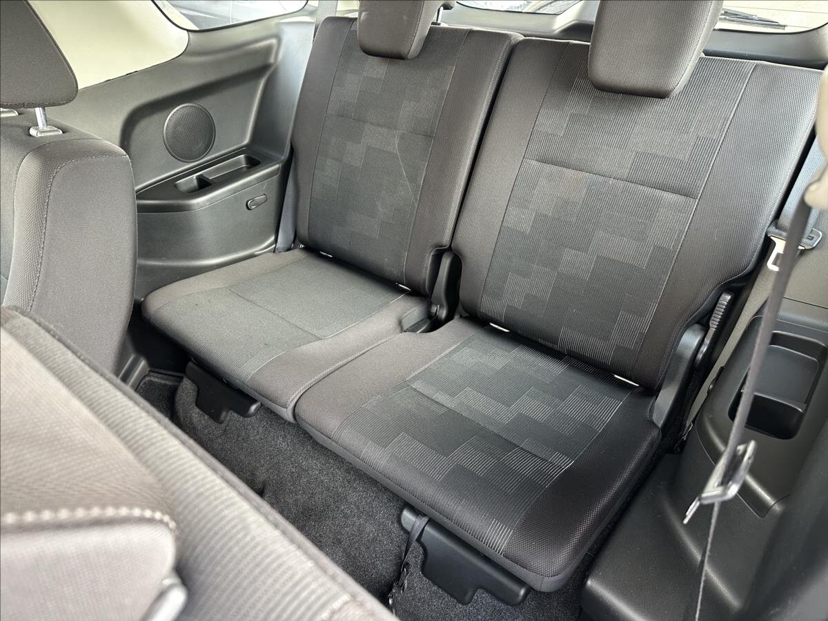 Suzuki Grand Vitara Hatchback 1,6 l 78 kw