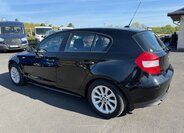 BMW Řada 1 Hatchback 1,6 l 85 kw