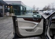 Audi A7 Sedan 3,0 l 210 kw