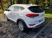 Hyundai Tucson SUV / Terénní 0,0 0