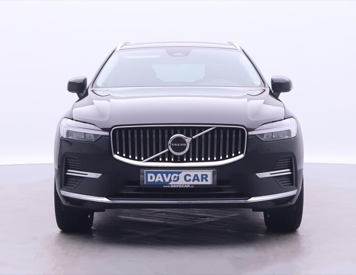 Volvo XC60 SUV 2,0 l 183 kw
