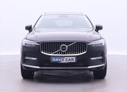 Volvo XC60 SUV 2,0 l 183 kw