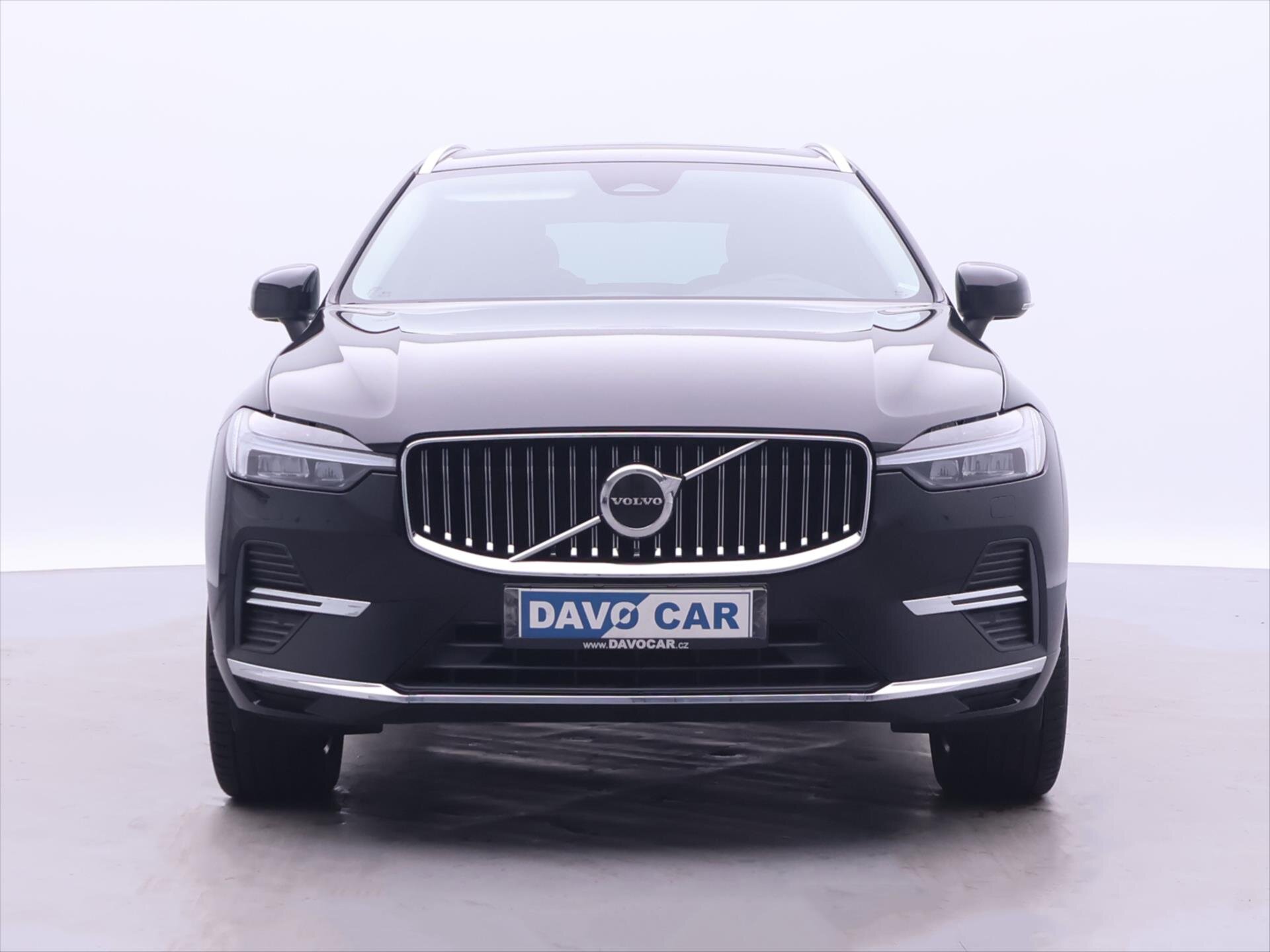 Volvo XC60 SUV 2,0 l 183 kw