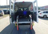 Mercedes-Benz Sprinter 23