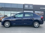 Dacia Logan Sedan / Limuzína 999,0 54 kw