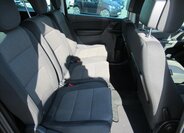Volkswagen Sharan 12