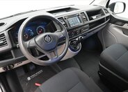 Volkswagen Transporter Skříň 2,0 l 75 kw