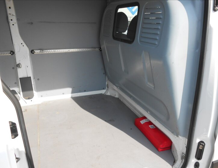 Fiat Scudo Skříň 2,0 l 94 kw