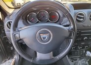 Dacia Duster SUV / Terénní 1,5 l 80 kw