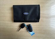 Ford Tourneo Courier Kombi 998,0 74 kw