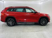 Škoda Kodiaq 25