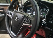 Opel Mokka SUV / Terénní 1,4 l 103 kw