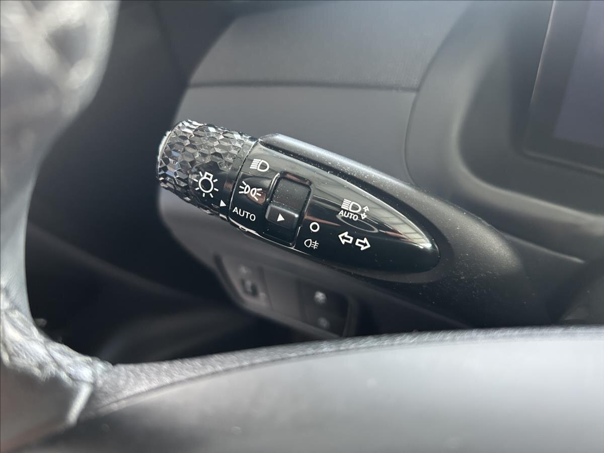 Hyundai Tucson SUV / Terénní 1,6 l 132 kw