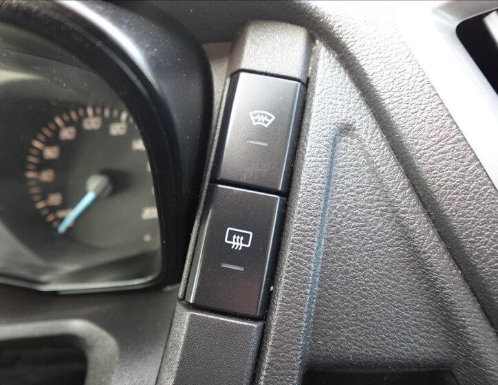 Ford Transit Ostatní 2,0 l 96 kw